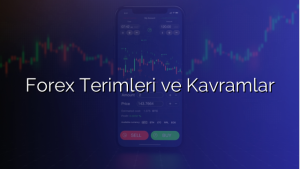 Forex Terimleri ve Kavramlar